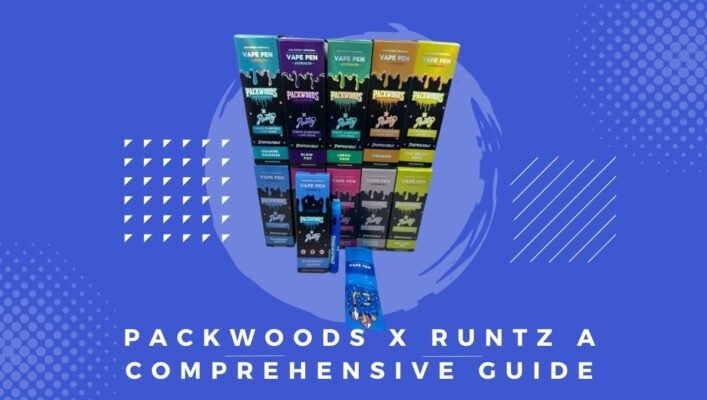 Packwoods x Runtz A Comprehensive Guide